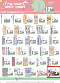 SUPERSPAR Western Cape : Super Savings (20 January - 08 February 2026), page 12