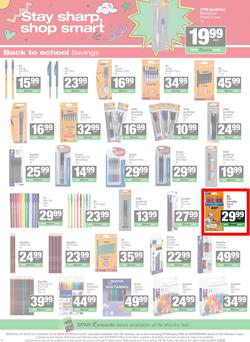 SUPERSPAR Western Cape : Super Savings (20 January - 08 February 2026), page 12