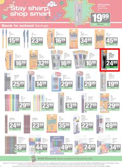 SUPERSPAR Western Cape : Super Savings (20 January - 08 February 2026), page 12