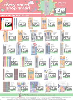 SUPERSPAR Western Cape : Super Savings (20 January - 08 February 2026), page 12