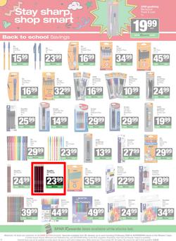 SUPERSPAR Western Cape : Super Savings (20 January - 08 February 2026), page 12