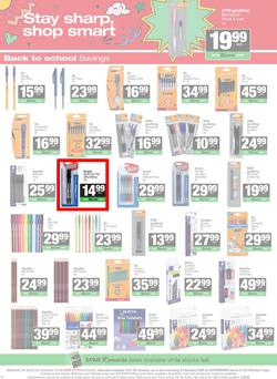 SUPERSPAR Western Cape : Super Savings (20 January - 08 February 2026), page 12