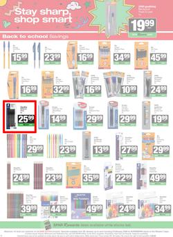SUPERSPAR Western Cape : Super Savings (20 January - 08 February 2026), page 12