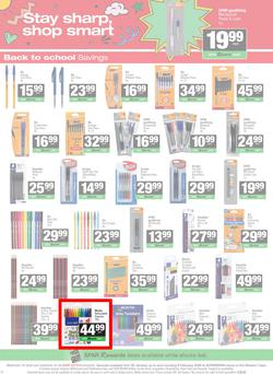 SUPERSPAR Western Cape : Super Savings (20 January - 08 February 2026), page 12