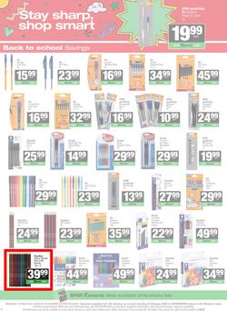 SUPERSPAR Western Cape : Super Savings (20 January - 08 February 2026), page 12