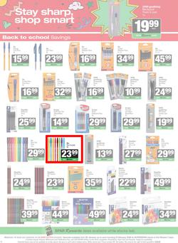 SUPERSPAR Western Cape : Super Savings (20 January - 08 February 2026), page 12