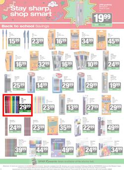 SUPERSPAR Western Cape : Super Savings (20 January - 08 February 2026), page 12