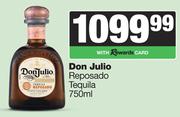 Don Julio Reposado Tequila-750ml