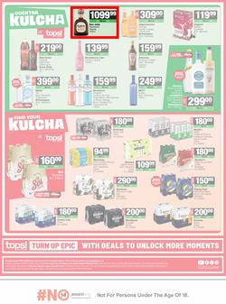 SUPERSPAR Eastern Cape (Country) : Super Savings (20 January - 08 February 2026), page 12
