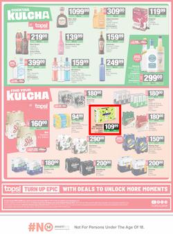 SUPERSPAR Eastern Cape (Country) : Super Savings (20 January - 08 February 2026), page 12