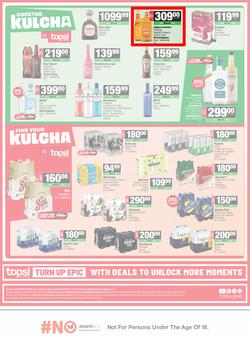SUPERSPAR Eastern Cape (Country) : Super Savings (20 January - 08 February 2026), page 12