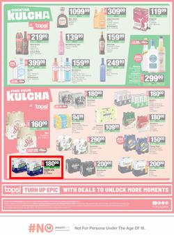 SUPERSPAR Eastern Cape (Country) : Super Savings (20 January - 08 February 2026), page 12