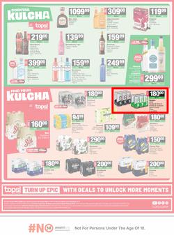 SUPERSPAR Eastern Cape (Country) : Super Savings (20 January - 08 February 2026), page 12