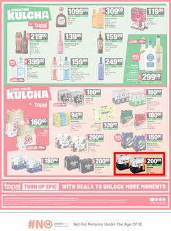 SUPERSPAR Eastern Cape (Country) : Super Savings (20 January - 08 February 2026), page 12