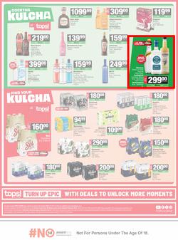 SUPERSPAR Eastern Cape (Country) : Super Savings (20 January - 08 February 2026), page 12