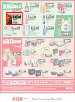 SUPERSPAR Eastern Cape (Country) : Super Savings (20 January - 08 February 2026), page 12