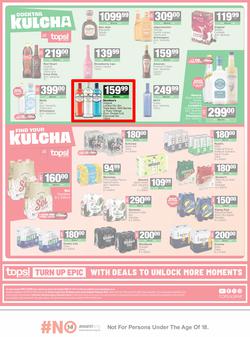 SUPERSPAR Eastern Cape (Country) : Super Savings (20 January - 08 February 2026), page 12