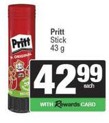 Pritt Stick-43g