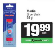 Marlin Glue Stick-35g