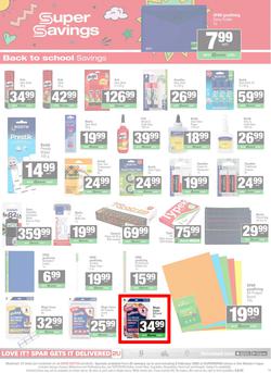 SUPERSPAR Western Cape : Super Savings (20 January - 08 February 2026), page 13