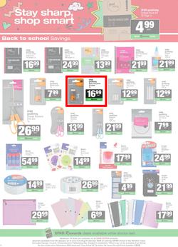 SUPERSPAR Western Cape : Super Savings (20 January - 08 February 2026), page 14