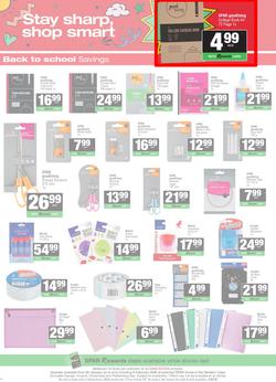 SUPERSPAR Western Cape : Super Savings (20 January - 08 February 2026), page 14