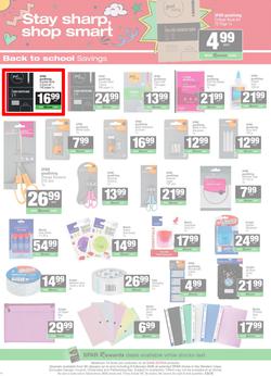 SUPERSPAR Western Cape : Super Savings (20 January - 08 February 2026), page 14