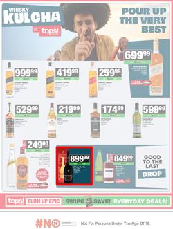 SUPERSPAR Western Cape : Super Savings (20 January - 08 February 2026), page 18