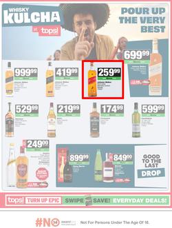 SUPERSPAR Western Cape : Super Savings (20 January - 08 February 2026), page 18