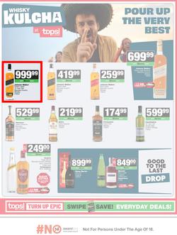 SUPERSPAR Western Cape : Super Savings (20 January - 08 February 2026), page 18