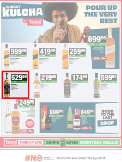 SUPERSPAR Western Cape : Super Savings (20 January - 08 February 2026), page 18