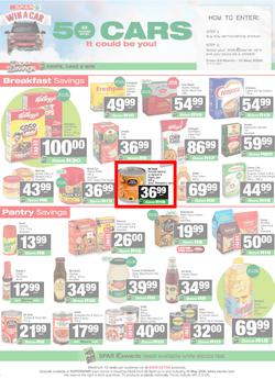 SUPERSPAR KwaZulu-Natal (Town) : Super Savings (22 April - 10 May 2026), page 2
