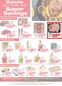 SUPERSPAR KwaZulu-Natal (Town) : Super Savings (22 April - 10 May 2026), page 3