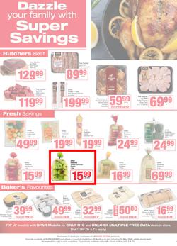 SUPERSPAR KwaZulu-Natal (Town) : Super Savings (22 April - 10 May 2026), page 3