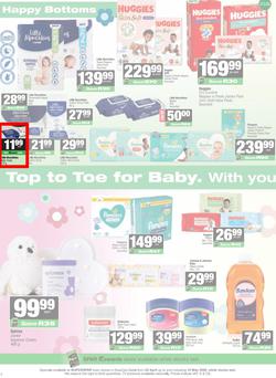 SUPERSPAR KwaZulu-Natal (Town) : Super Savings (22 April - 10 May 2026), page 6