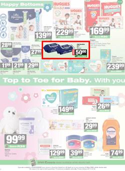 SUPERSPAR KwaZulu-Natal (Town) : Super Savings (22 April - 10 May 2026), page 6