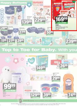 SUPERSPAR KwaZulu-Natal (Town) : Super Savings (22 April - 10 May 2026), page 6