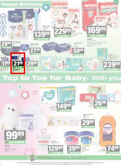 SUPERSPAR KwaZulu-Natal (Town) : Super Savings (22 April - 10 May 2026), page 6