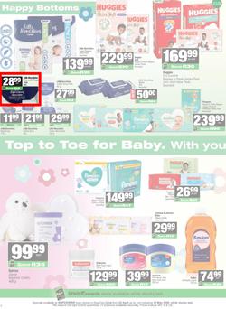 SUPERSPAR KwaZulu-Natal (Town) : Super Savings (22 April - 10 May 2026), page 6