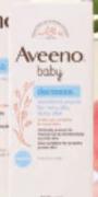 Aveeno Baby Dermexa Cream-150ml
