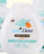Baby Dove Lotion-200ml