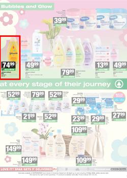 SUPERSPAR KwaZulu-Natal (Town) : Super Savings (22 April - 10 May 2026), page 7