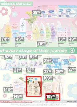 SUPERSPAR KwaZulu-Natal (Town) : Super Savings (22 April - 10 May 2026), page 7
