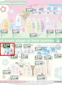 SUPERSPAR KwaZulu-Natal (Town) : Super Savings (22 April - 10 May 2026), page 7