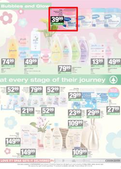 SUPERSPAR KwaZulu-Natal (Town) : Super Savings (22 April - 10 May 2026), page 7