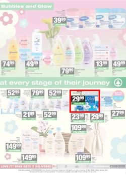 SUPERSPAR KwaZulu-Natal (Town) : Super Savings (22 April - 10 May 2026), page 7