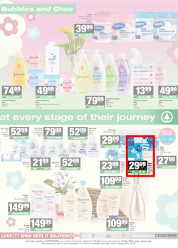 SUPERSPAR KwaZulu-Natal (Town) : Super Savings (22 April - 10 May 2026), page 7