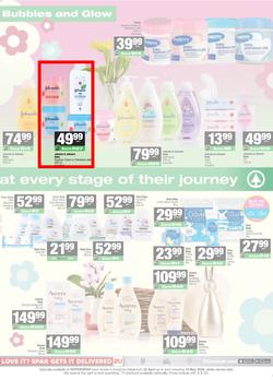 SUPERSPAR KwaZulu-Natal (Town) : Super Savings (22 April - 10 May 2026), page 7