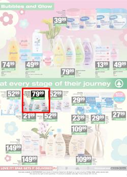 SUPERSPAR KwaZulu-Natal (Town) : Super Savings (22 April - 10 May 2026), page 7