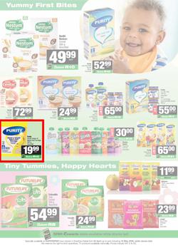 SUPERSPAR KwaZulu-Natal (Town) : Super Savings (22 April - 10 May 2026), page 8